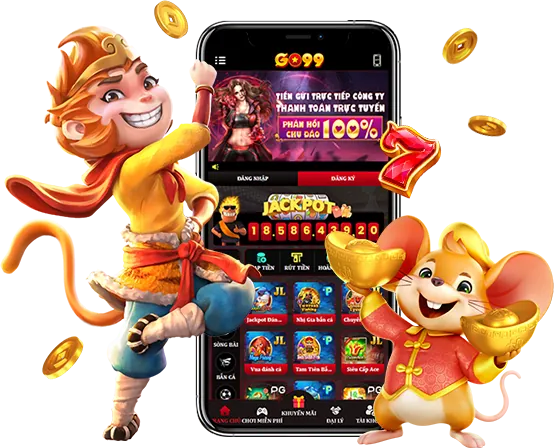 Kho game nổ hũ đa dạng tại thabet88