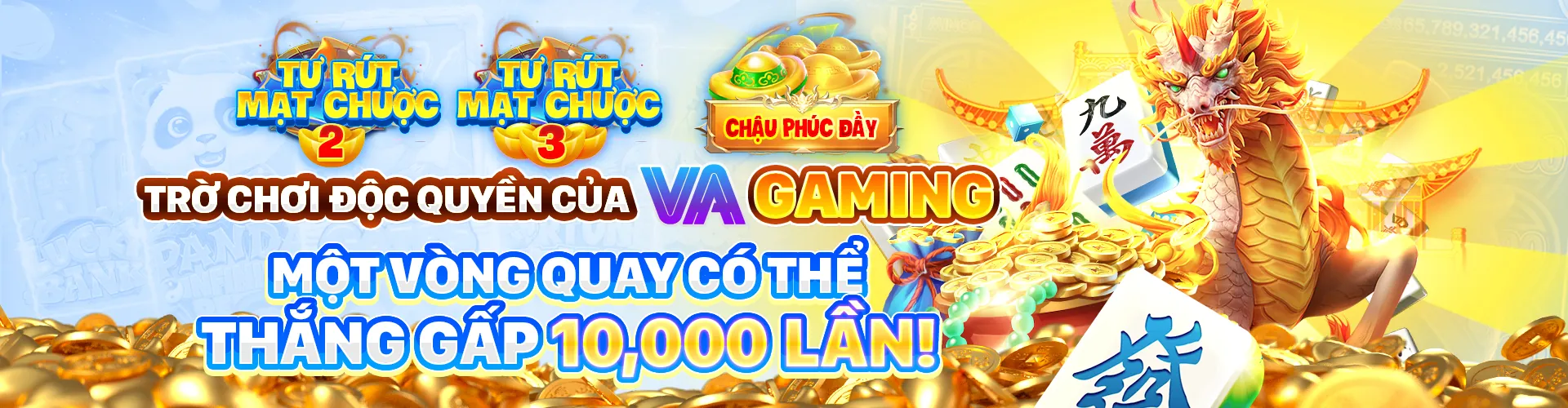 Hình ảnh chính game nổ hũ thabet88