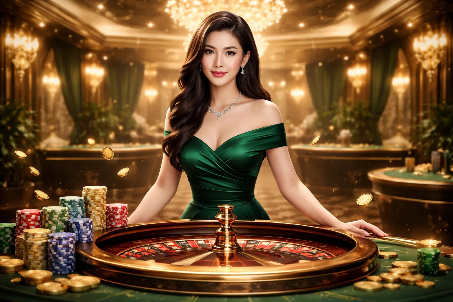 Game Bài Thabet88