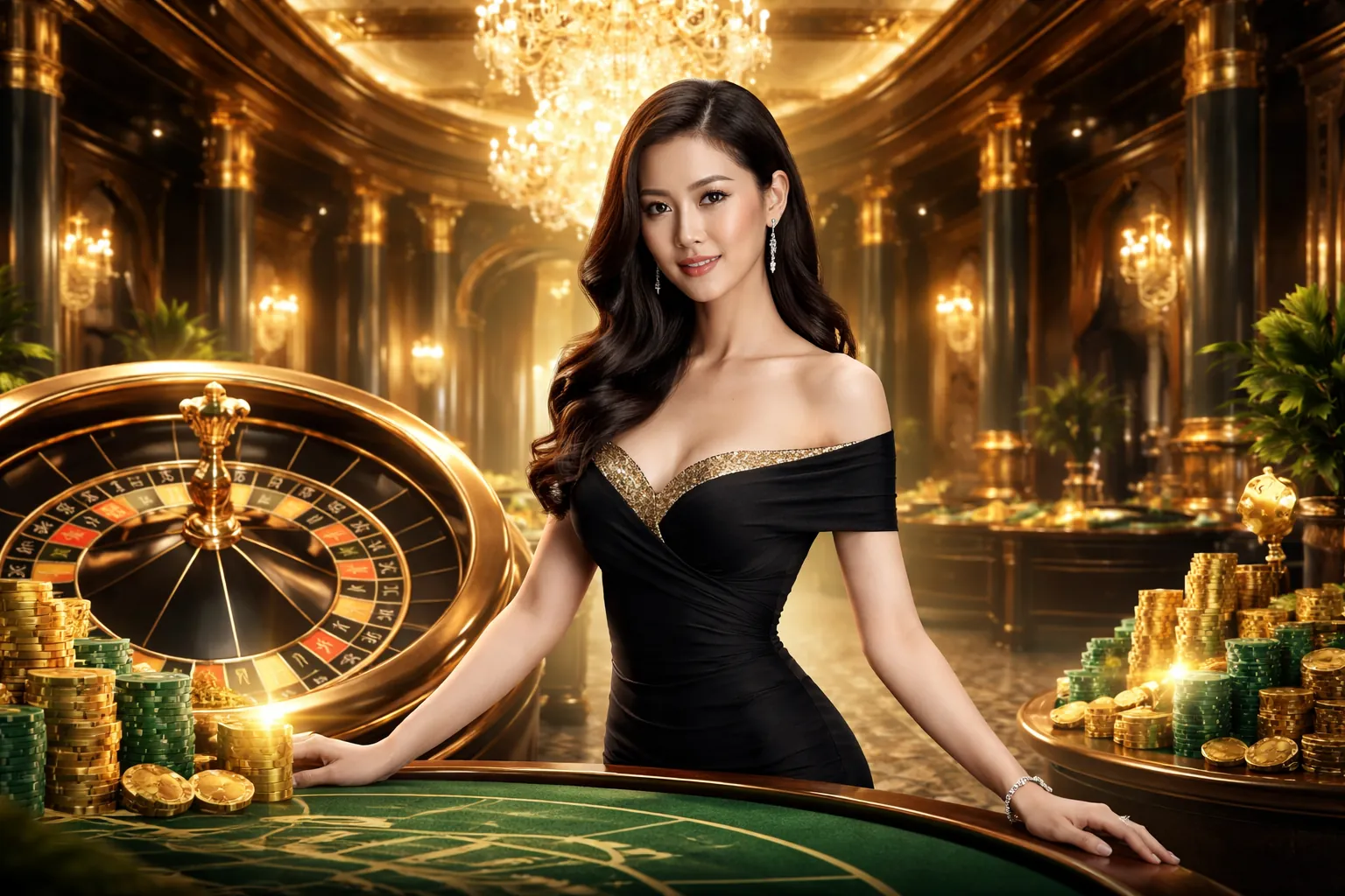 Sòng Bạc Trực Tuyến Thabet88