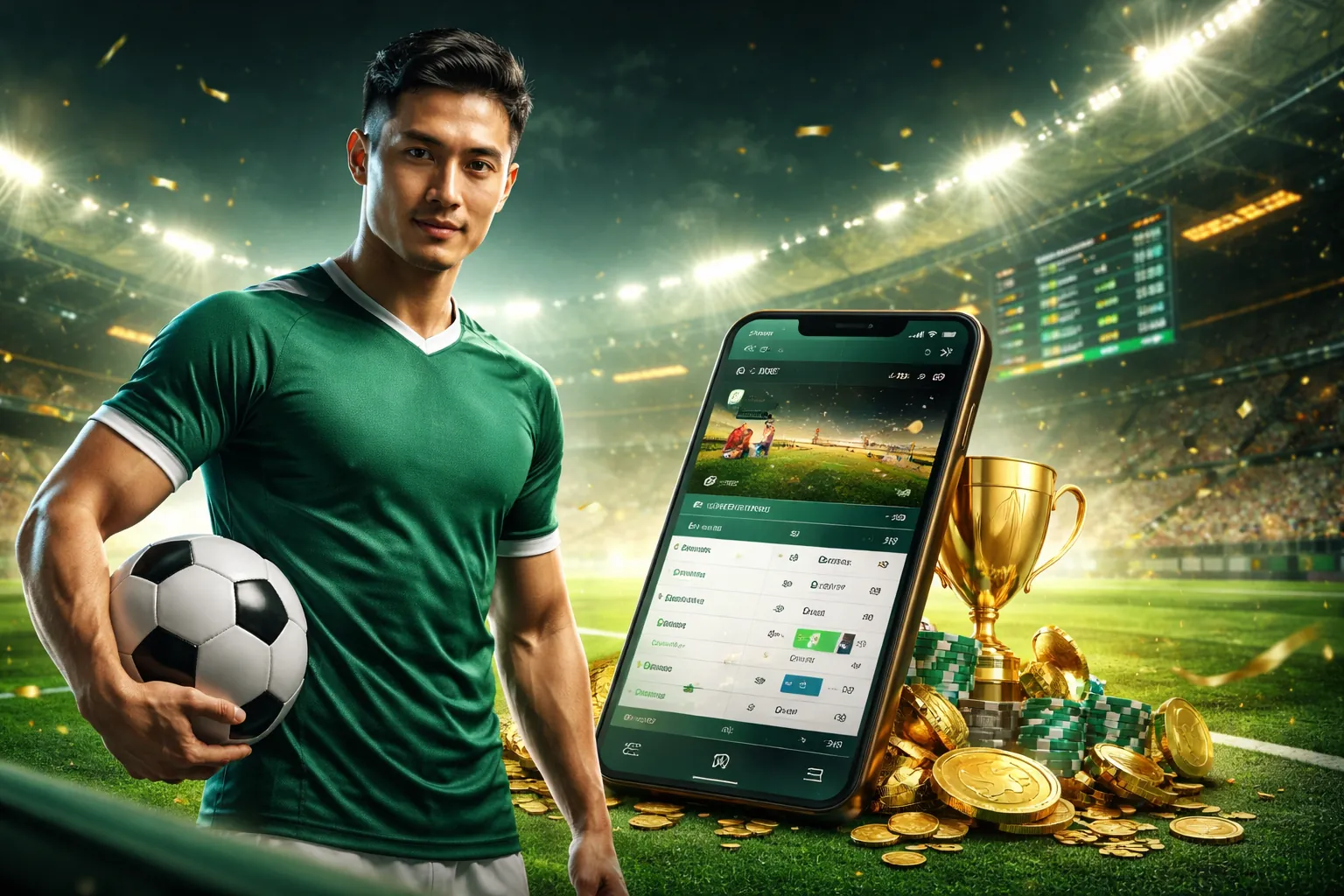 Thabet88 Sòng Bạc Trực Tuyến