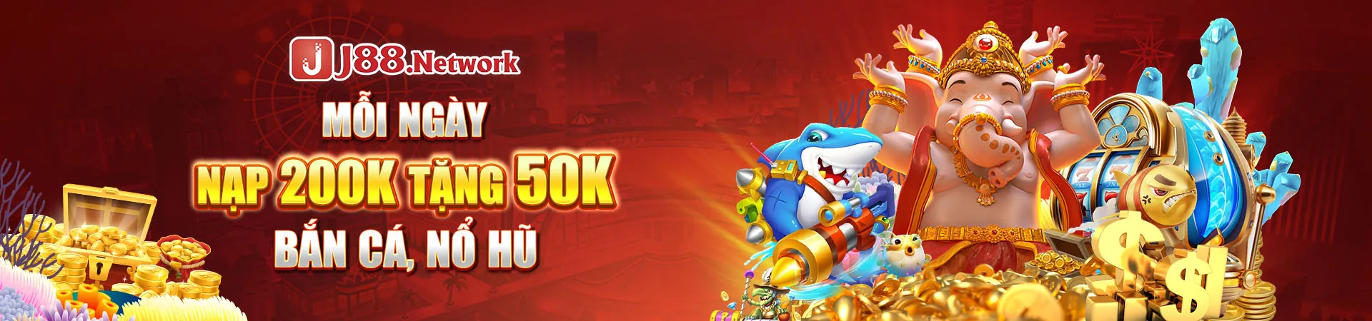Thế giới bắn cá sống động tại thabet88